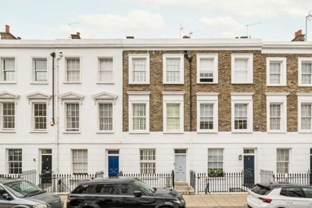 Ponsonby Terrace, Westminster, SW1P - Photo 2
