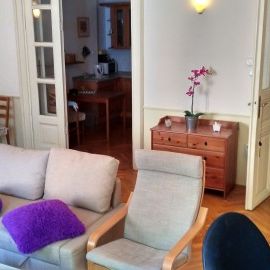 Podmaniczky utca - Fotó 1