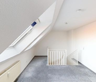 Maisonette im Paulusviertel mit Aufzug! - Foto 4