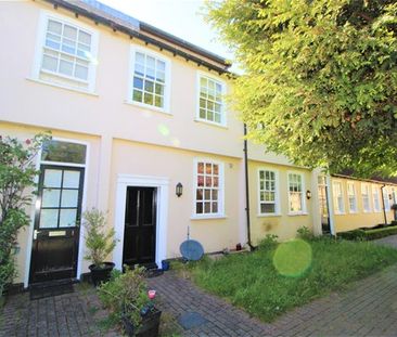 Sir Isaacs Walk, Colchester - Photo 1