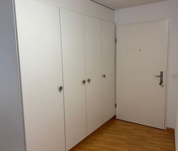 1.5 Zimmer, 39 m², 3. Stock - Foto 4