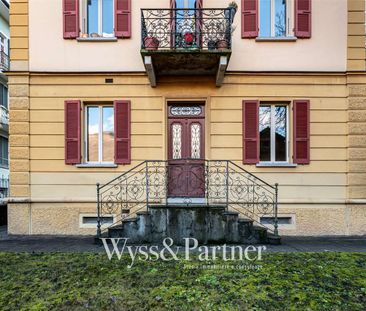 3.5 Zimmer - Photo 2