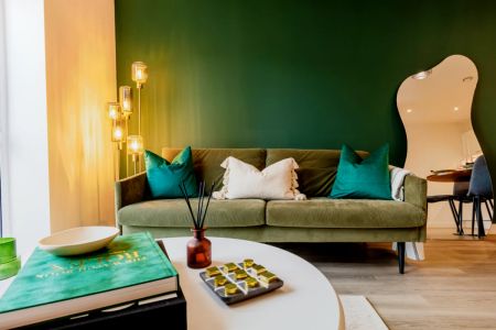 Two Bed (Type D) - Photo 2