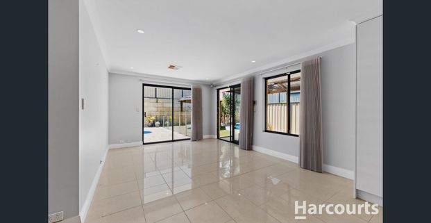 Fully Renovated Family Living With Resort-Style Outdoor Space! - Photo 1