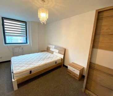 Regal House, Duke Street, Stockport, SK1 3AB - Photo 6