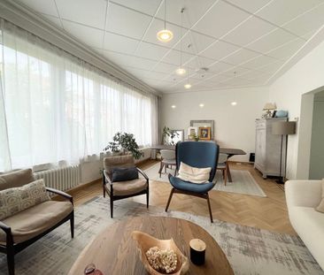 In optie - Huis te huur in Sint-Lambrechts-Woluwe met 4 slaapkamers - Photo 1