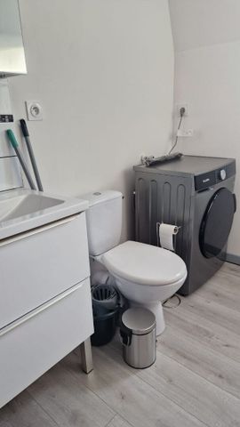 RAISMES, Appartement T2 Meublé, - Photo 5