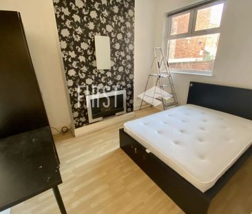 Avon Street, Highfields, Leicester, LE2 - Photo 1