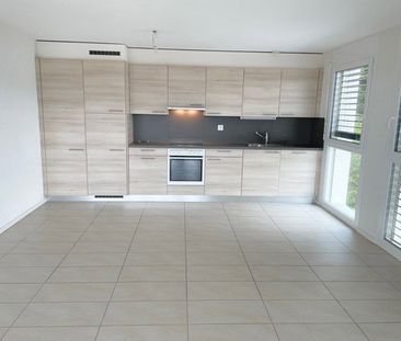 2.5 Zimmer, 64 m², 5. Stock - Photo 3