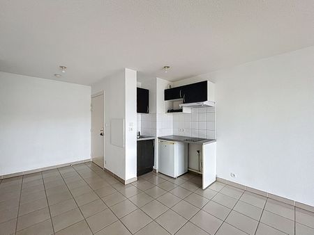 Appartement 2 pièces - Photo 5