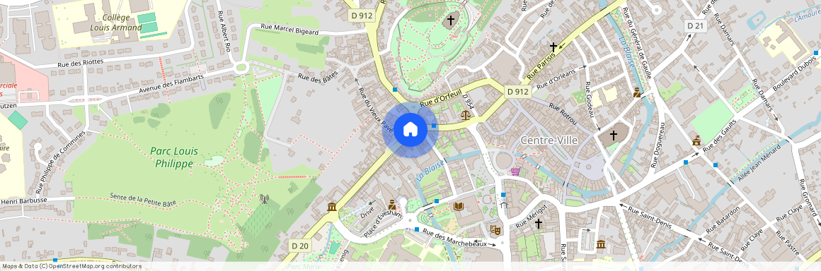 EURE-ET-LOIR (28), - CENTRE-VAL-DE-LOIRE, DREUX (28100)