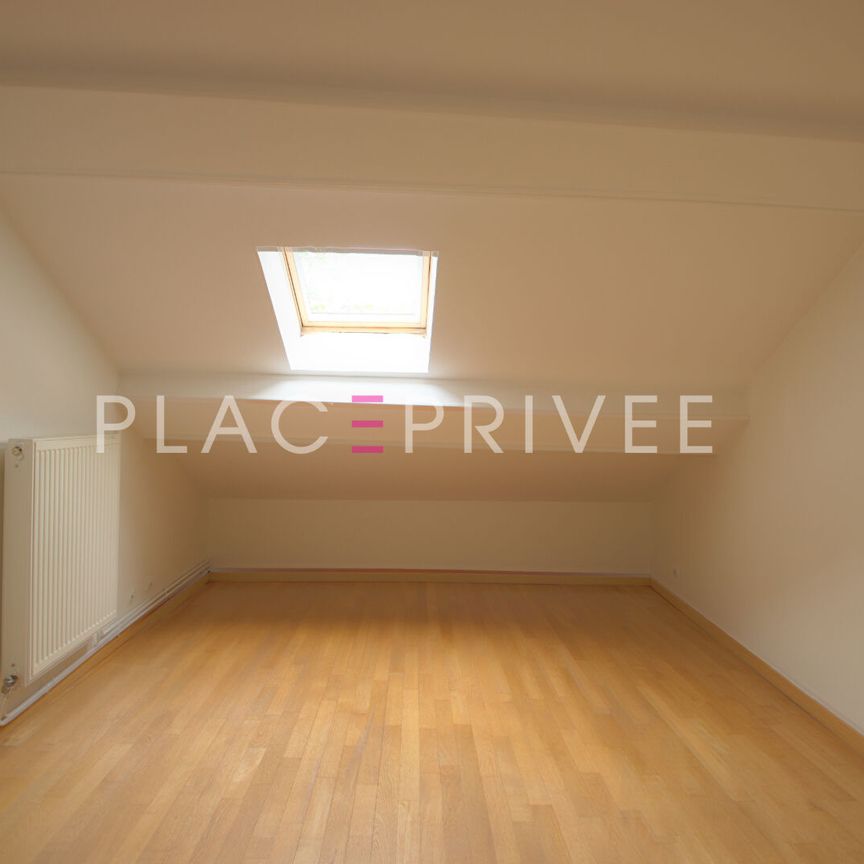 Appartement avec ascenseur - Photo 1