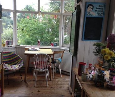 Room in a Shared House, Clyde Road, BN1 - Photo 1