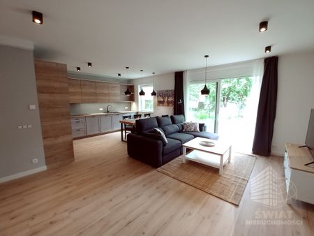 Namiastka domu! Apartament 90m - Zdjęcie 2