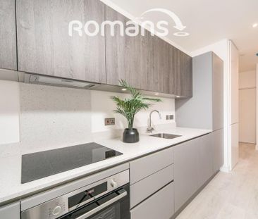 1 bedroom flat to rent - Photo 2