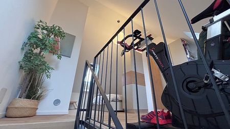 2½ Zimmer-Wohnung in Bern - Monbijou, möbliert, auf Zeit - Foto 4