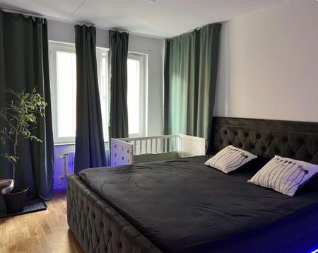 Forskningsringen, Sundbyberg - Foto 4