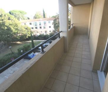 Appartement La Garde - Photo 6