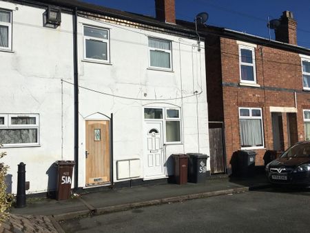 1 bedroom flat to rent - Photo 5