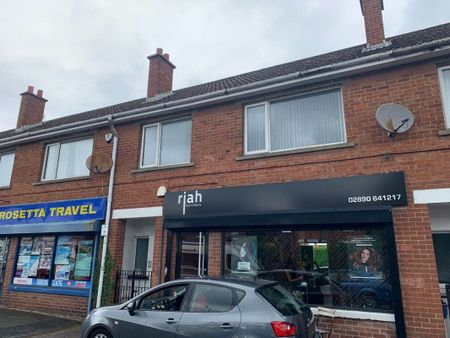 64 Knockbreda Road, Belfast BT6 0HF - Photo 5