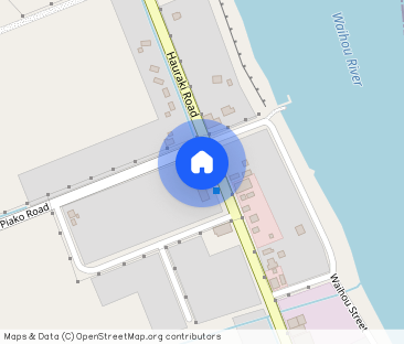 Two Bedroom House - Turua - Photo 1