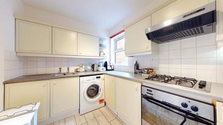 1 bedroom flat to rent - Photo 5