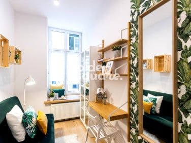 Pokój Łódź - Photo 4