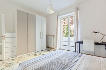 Via Antonio Panizzi, Milan, Lombardy 20146 - Photo 3