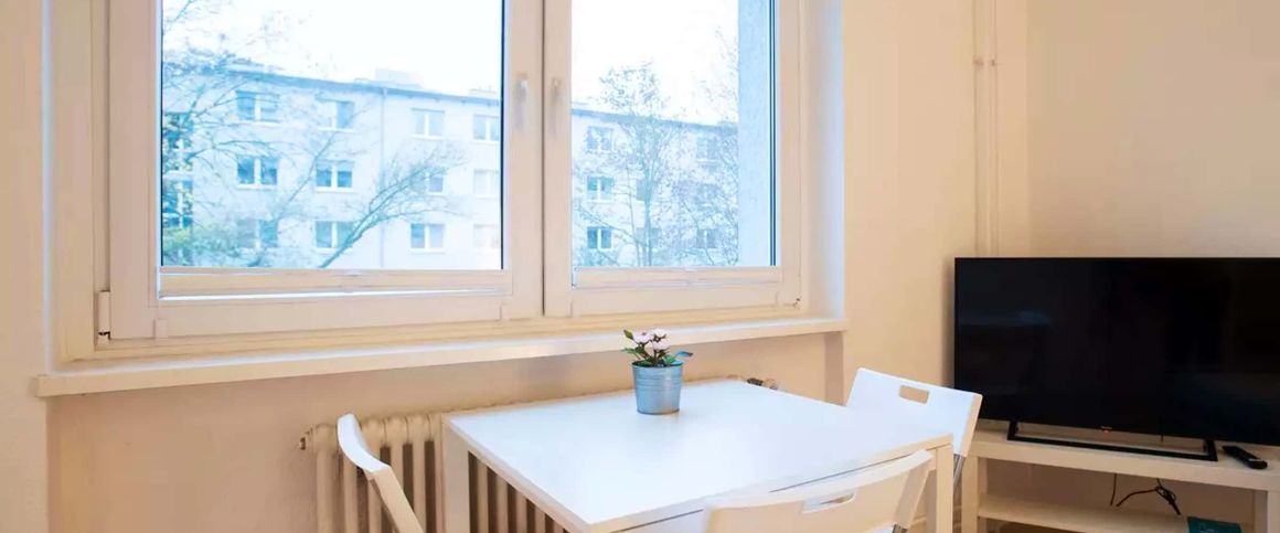 Ready to move in now - best apartment in Prenzlauer Berg - Foto 1