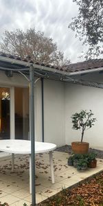 Location Maison 3 pièces 68m² LABATUT 40300 - Photo 3