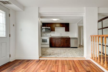 For Lease - 235 Cedar Crescent Unit# Lower, Barrie, Ontario - Photo 3