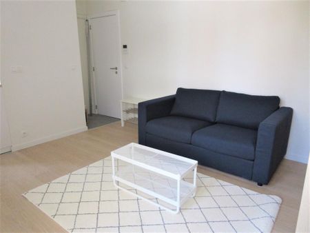 Flat meublé avec terrasse - Foto 2