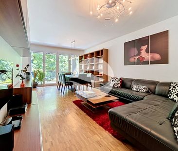 5 Zimmer, 113 m², 1. Stock - Photo 1