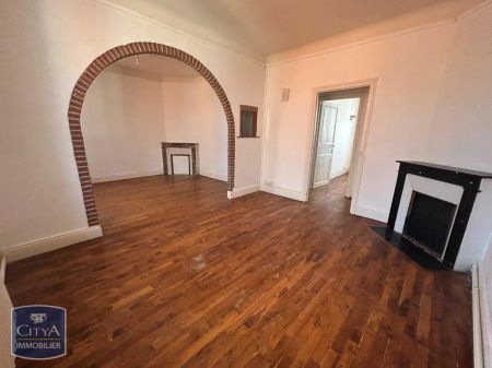 Appartement à louer 2 pièces 57.75m² - Photo 3