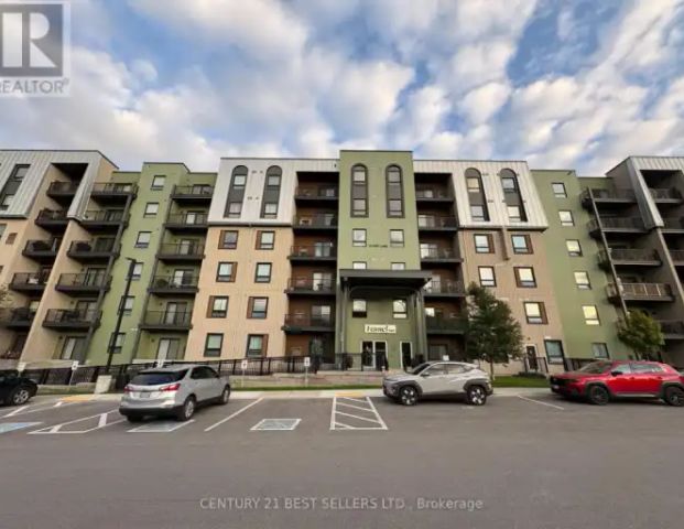 308 - 5 CHEF LANE | 308 - 5 CHEF LANE, Barrie - Photo 1