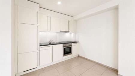 Gemütliche 1.5-Zimmer Wohnung an zentraler Lage - Foto 2