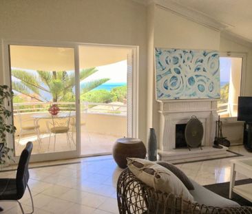 3 room luxury Flat for rent in Monte Estoril, Cascais e Estoril, Ca... - Photo 5