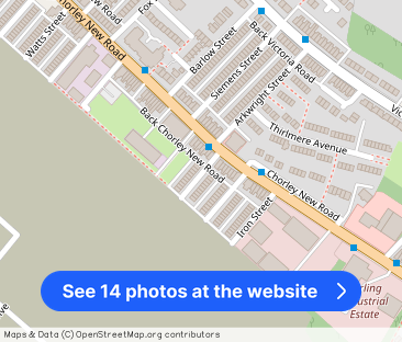 Armstrong St, Bolton, BL6 - Photo 1