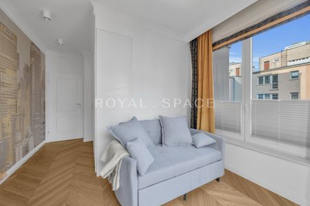 Elegancki apartament 95 m² w centrum Warszawy - Photo 4