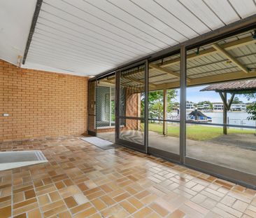 Spacious Canal Living in Prime Palm Beach Location - Photo 6