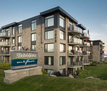 1 Bedroom + Den - 1320 , 1330 And 1340 Boulevard Des Chutes - 1320 ... - Photo 3