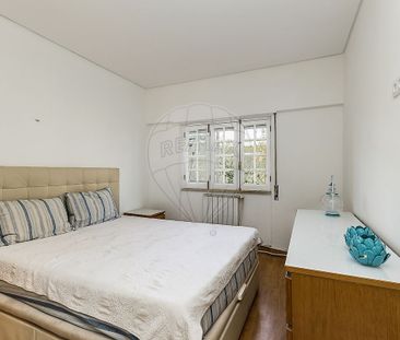 Apartamento T3 em Lisboa - Photo 4
