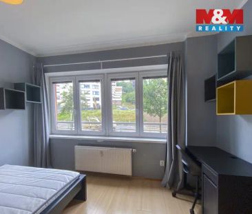 Pronájem bytu 1+kk, 31 m - Photo 6