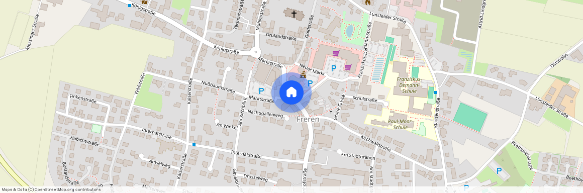 49832 Niedersachsen - Andervenne