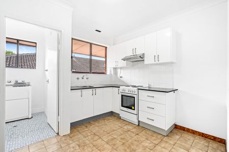 8/50 MacDonald Street, Lakemba NSW 2195 - Apartment For Rent | Domain - Photo 4