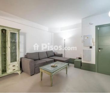 Apartamento en alquiler en Calle de San Jerónimo - Photo 1