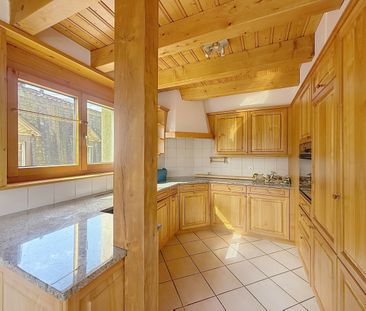 4½ PIÈCES - Avec un balcon ! - Photo 1
