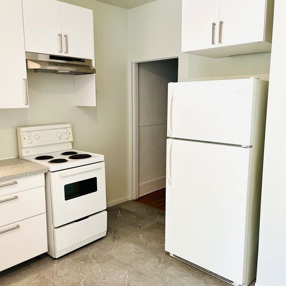 Appartement Avec Vue Sur Parc Baldwin - Photo 1