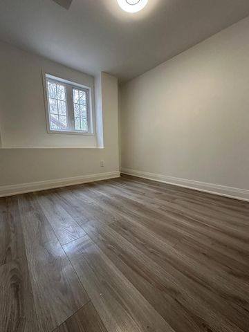 For Lease - 1210 Fox Crescent Unit# Lower, Milton, Ontario - Photo 5