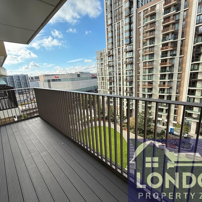 2 bedroom apartment to rent - Photo 1